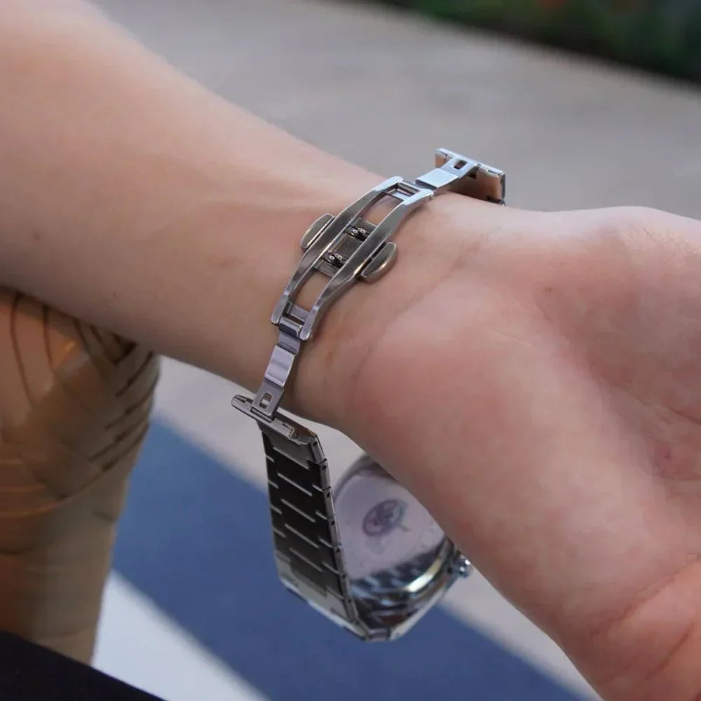 Azenli SIGNATURE WATCH