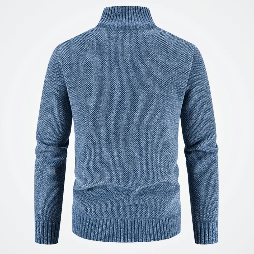 Men's Hooded Sweatshirt Nápoles Azenli