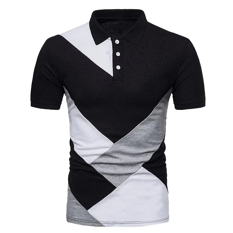Men's Polo Shirt Excellence Azenli