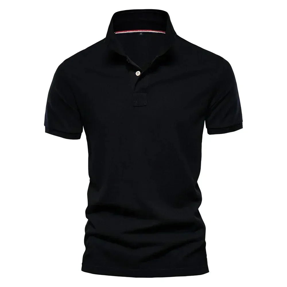 Men's Polo Shirt Imperium Azenli