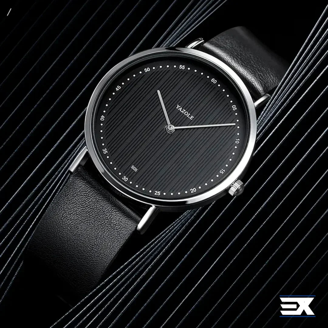 Minimalist Watch Ibiza Azenli