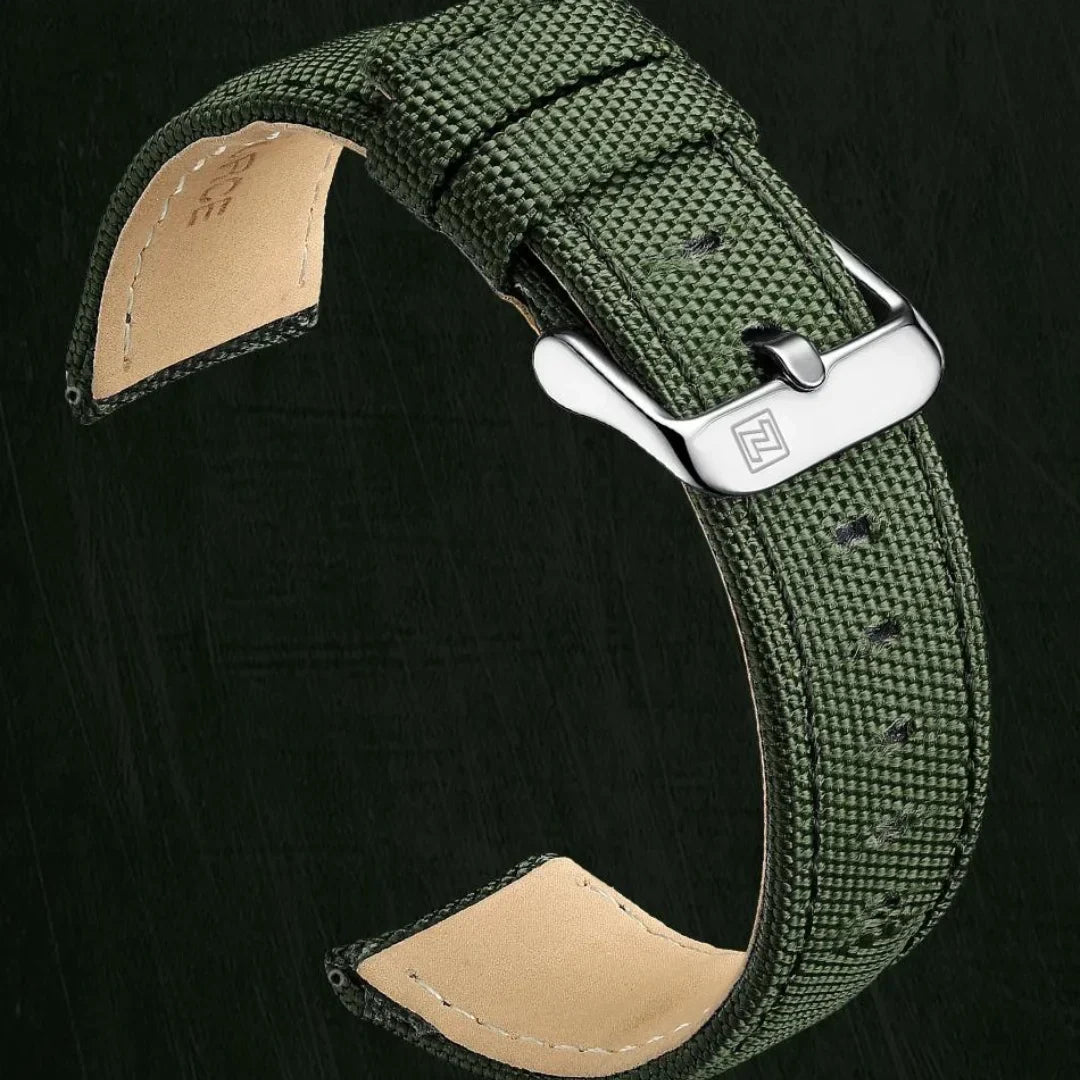 Naviforce Valtteri Watch Azenli