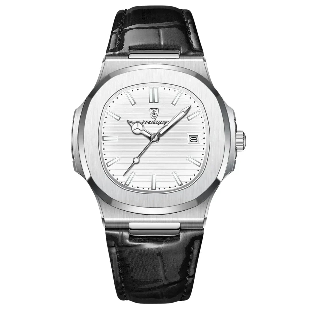 Poedagar Albers Watch Azenli