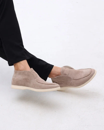 Azenli SUEDE SHOES