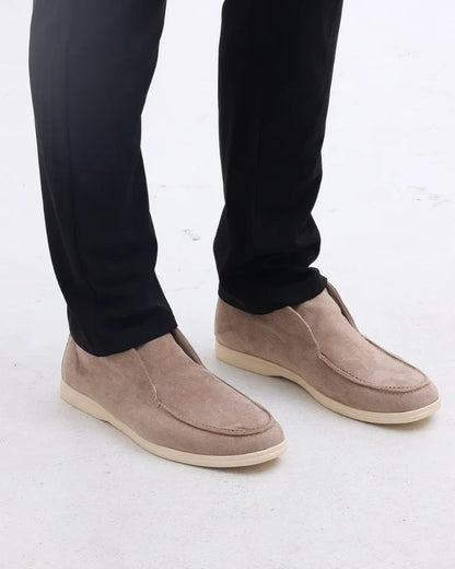 Azenli SUEDE SHOES