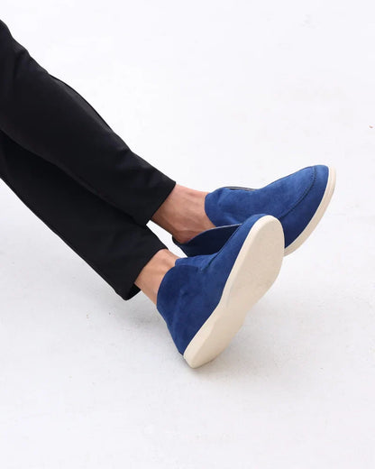 Azenli SUEDE SHOES