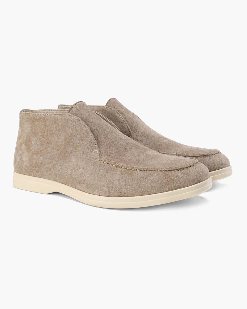 Azenli SUEDE SHOES