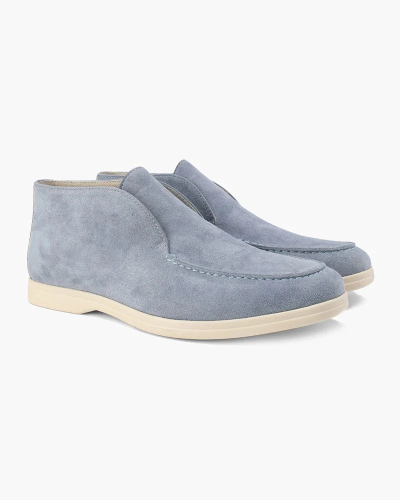 Azenli SUEDE SHOES