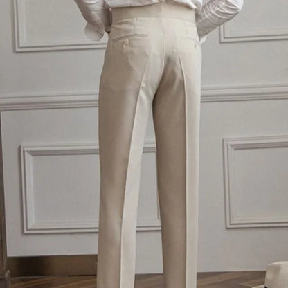 Azenli TAILORED TROUSER PANTS
