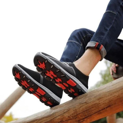 Men's Casual Shoe Comfort MVP