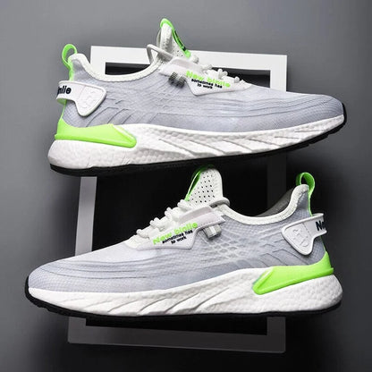 Men's Casual Shoes New Bounce