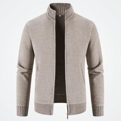 Men's Hooded Sweatshirt Nápoles Azenli