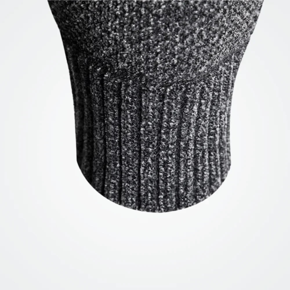 Men's Hooded Sweatshirt Nápoles Azenli