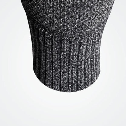 Men's Hooded Sweatshirt Nápoles Azenli