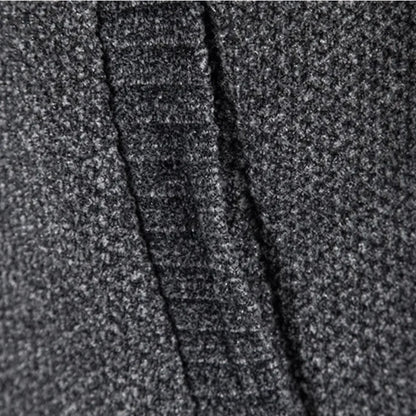 Men's Hooded Sweatshirt Nápoles Azenli