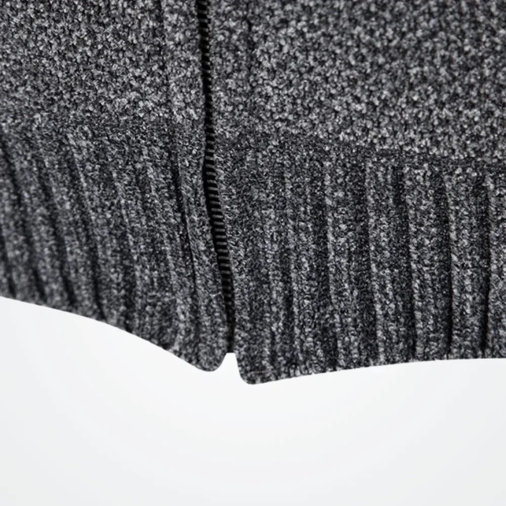 Men's Hooded Sweatshirt Nápoles Azenli