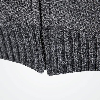 Men's Hooded Sweatshirt Nápoles Azenli