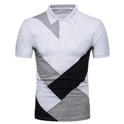 Men's Polo Shirt Excellence Azenli