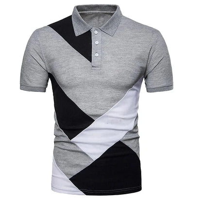 Men's Polo Shirt Excellence Azenli