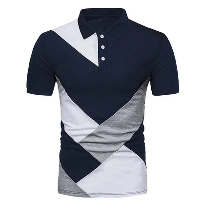 Men's Polo Shirt Excellence Azenli