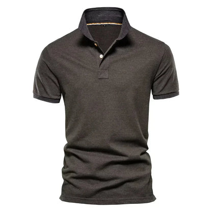 Men's Polo Shirt Imperium Azenli