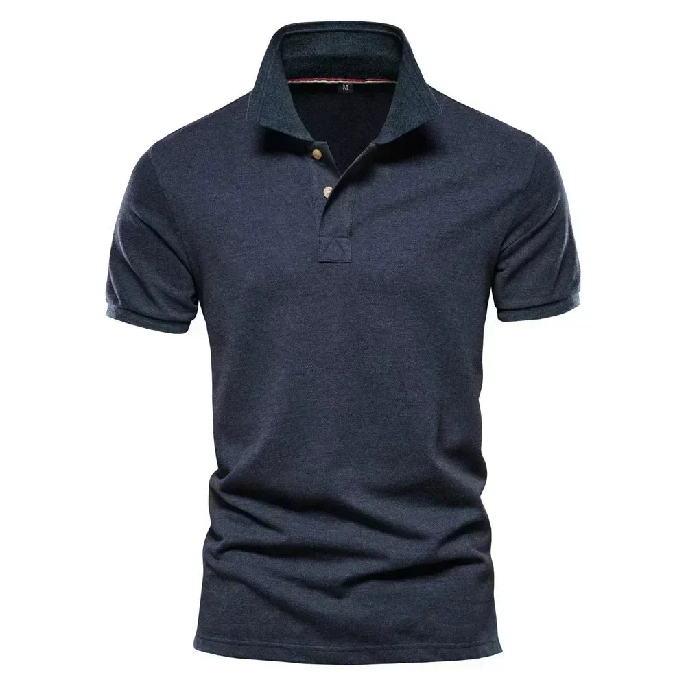 Men's Polo Shirt Imperium Azenli