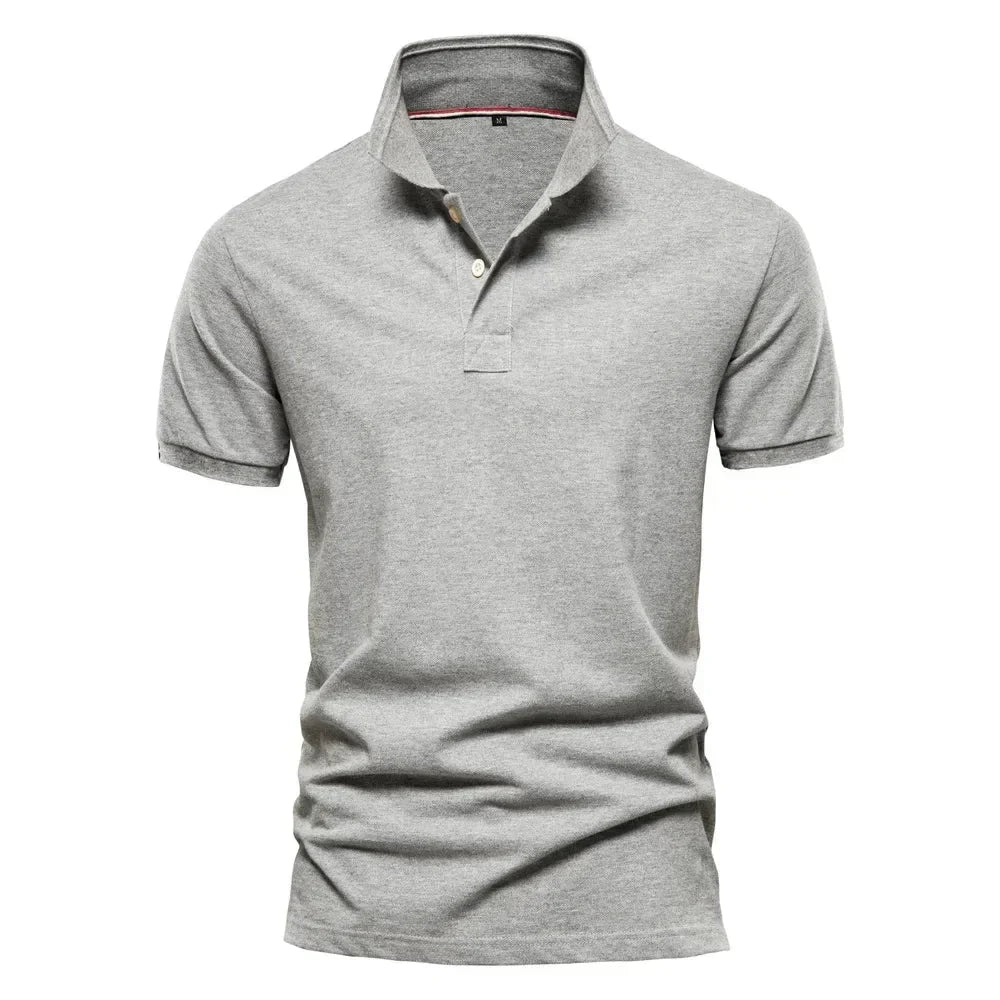Men's Polo Shirt Imperium Azenli