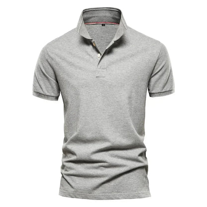 Men's Polo Shirt Imperium Azenli