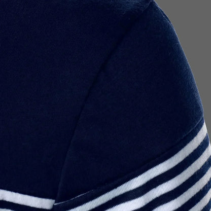 Men's Polo Shirt Imponenty Azenli