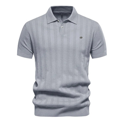 Men's Polo Shirt Superior Azenli