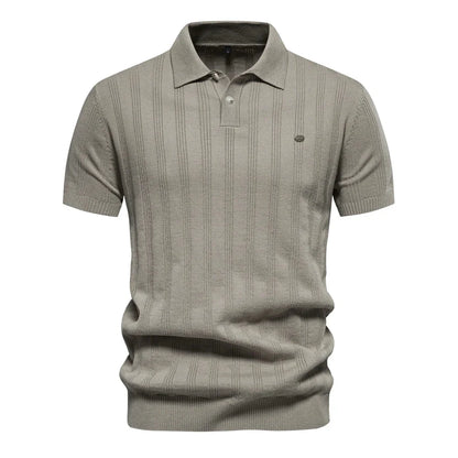 Men's Polo Shirt Superior Azenli