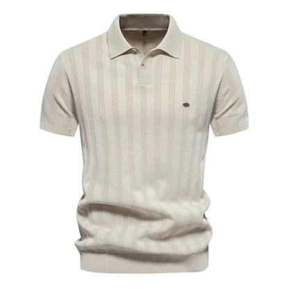 Men's Polo Shirt Superior Azenli