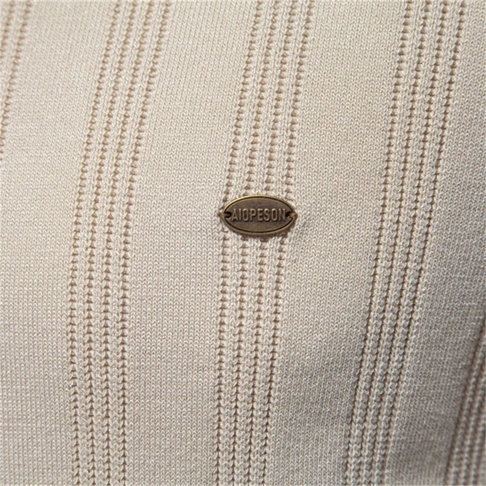 Men's Polo Shirt Superior Azenli