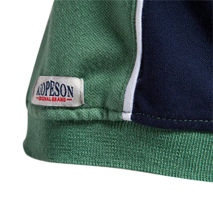 Men's Polo Shirt Unic Azenli