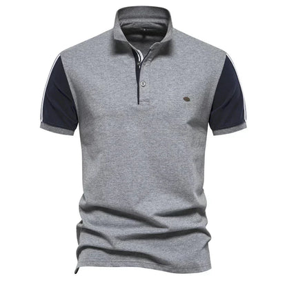 Men's Polo Shirt Unic Azenli