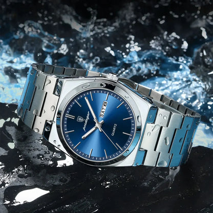 Men's Watch Royal Executive Azenli