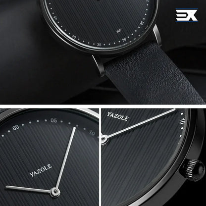 Minimalist Watch Ibiza Azenli