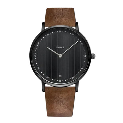 Minimalist Watch Ibiza Azenli