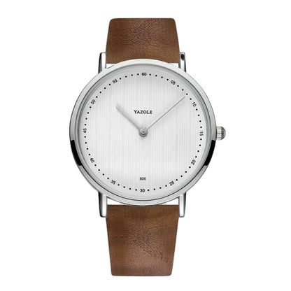 Minimalist Watch Ibiza Azenli