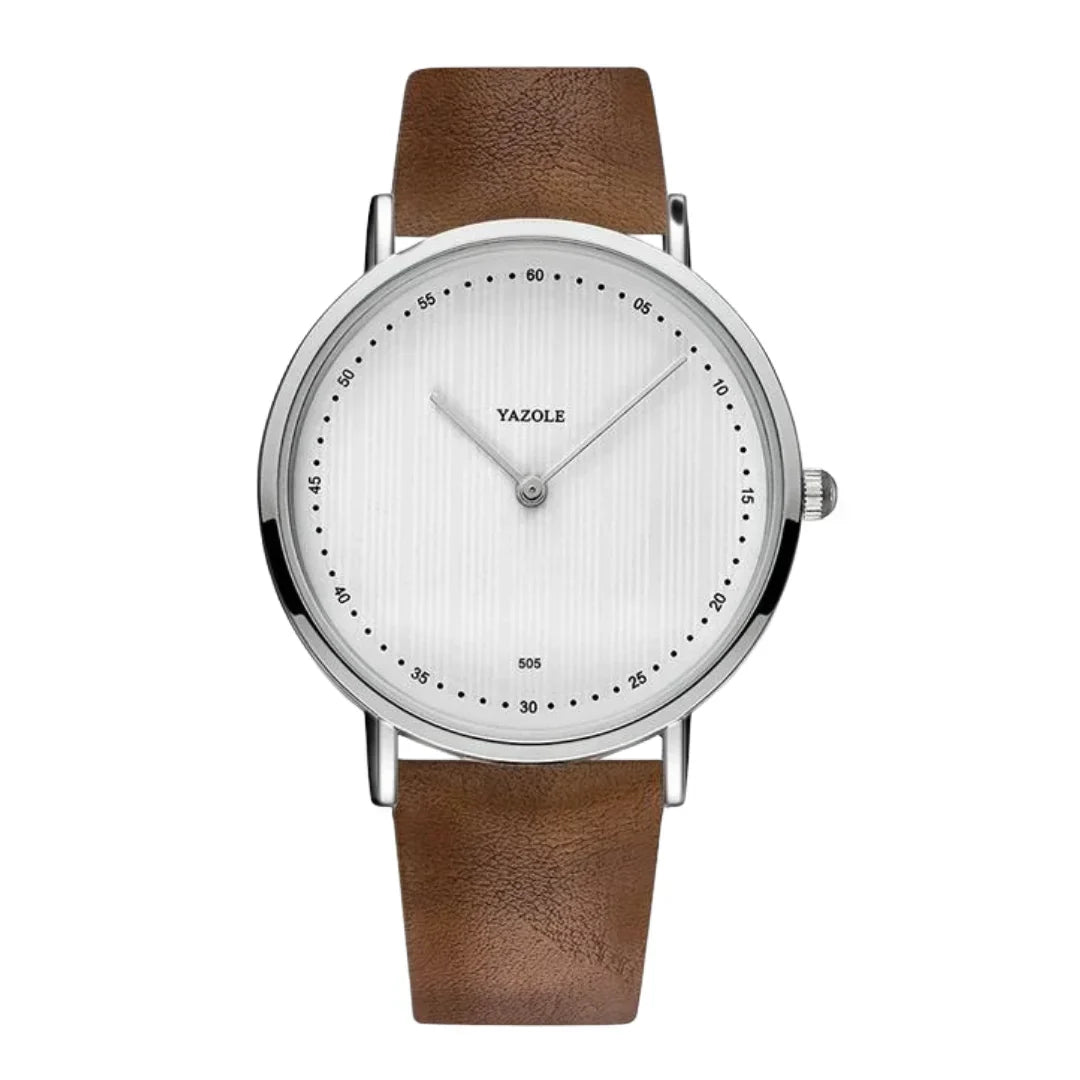 Minimalist Watch Ibiza Azenli