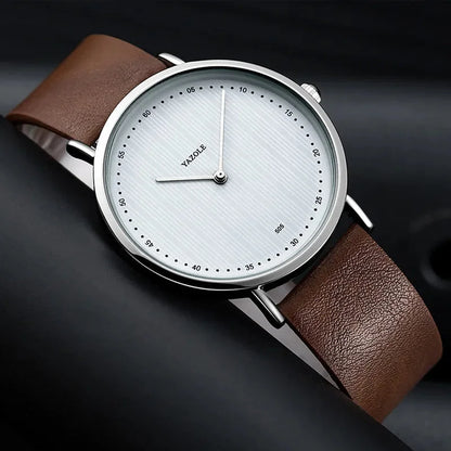 Minimalist Watch Ibiza Azenli