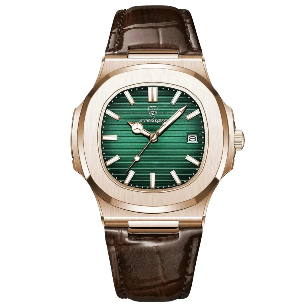 Poedagar Albers Watch Azenli