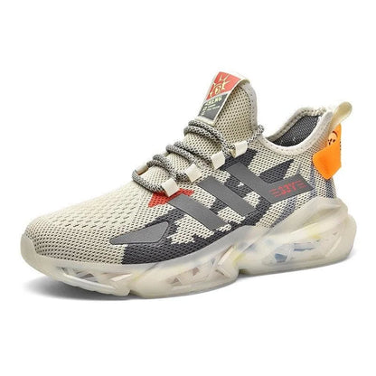 Sporty Running Shoe Runner Fast